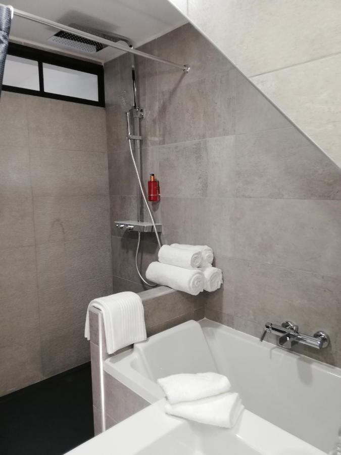 BTH Spa Talence Bagian luar foto