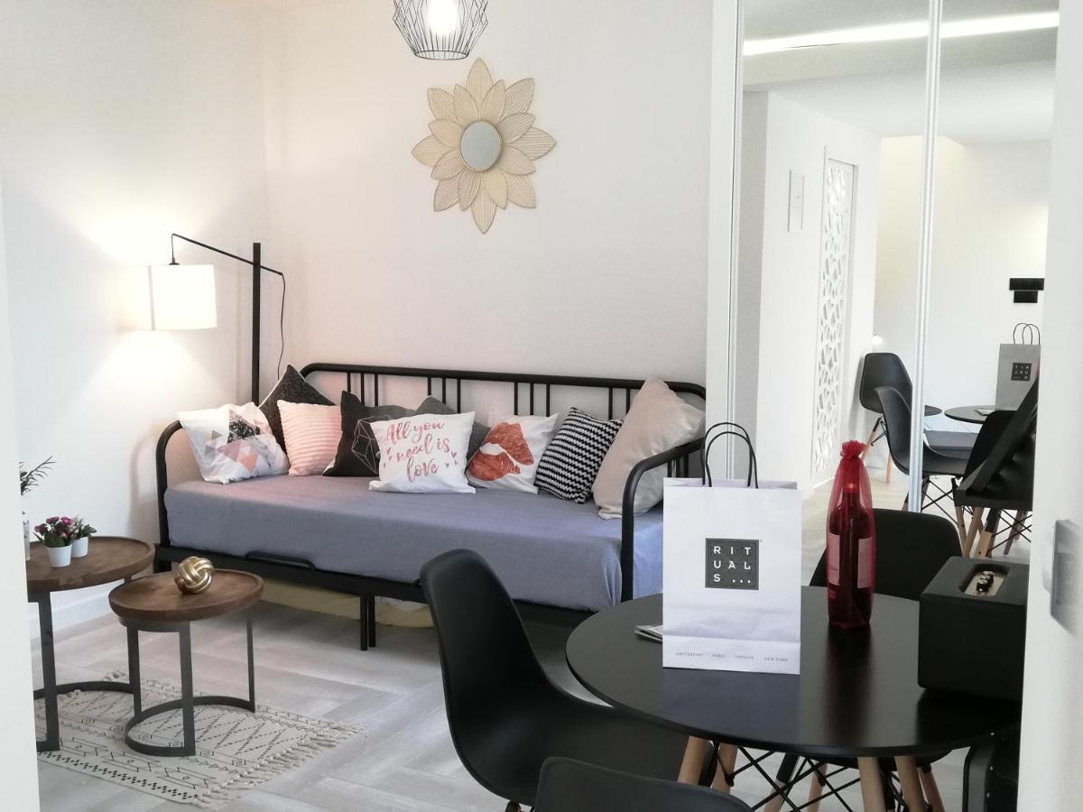 BTH Spa Talence Bagian luar foto