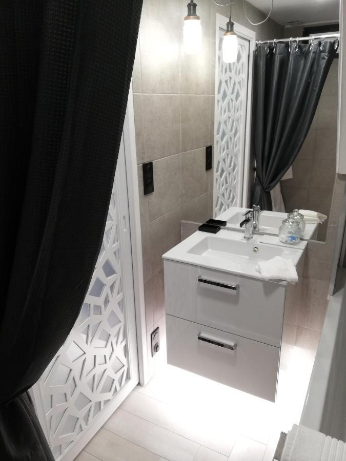 BTH Spa Talence Bagian luar foto