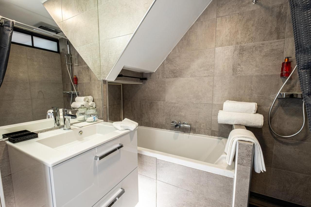 BTH Spa Talence Bagian luar foto