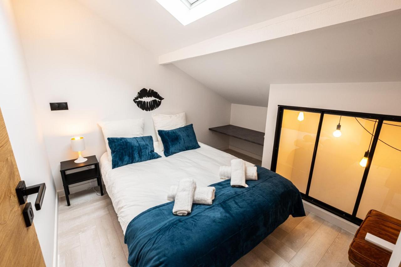 BTH Spa Talence Bagian luar foto