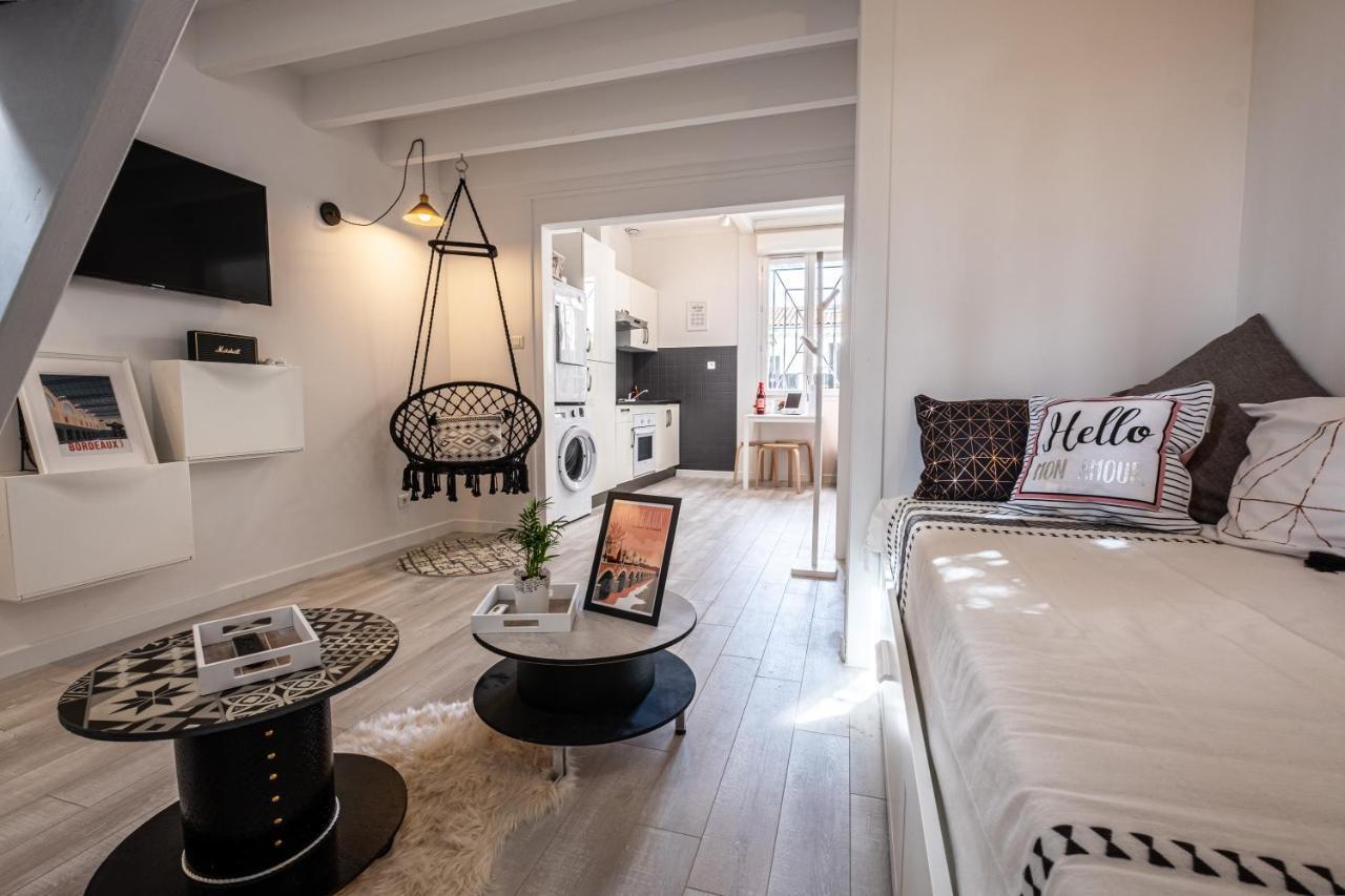 BTH Spa Talence Bagian luar foto