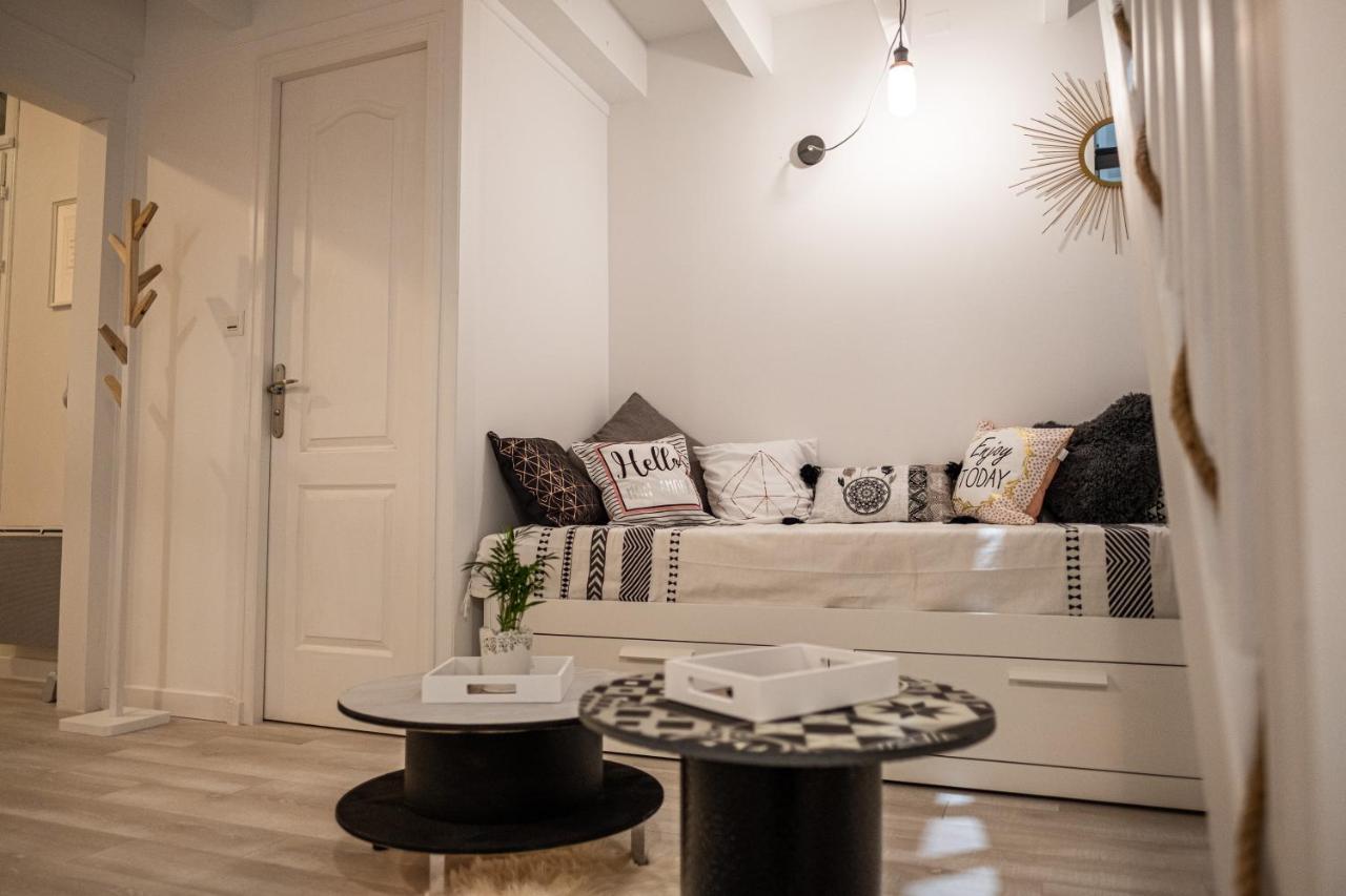 BTH Spa Talence Bagian luar foto